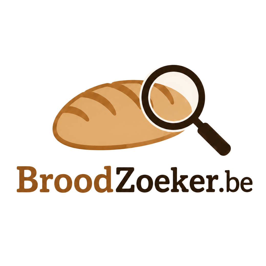 BroodZoeker logo